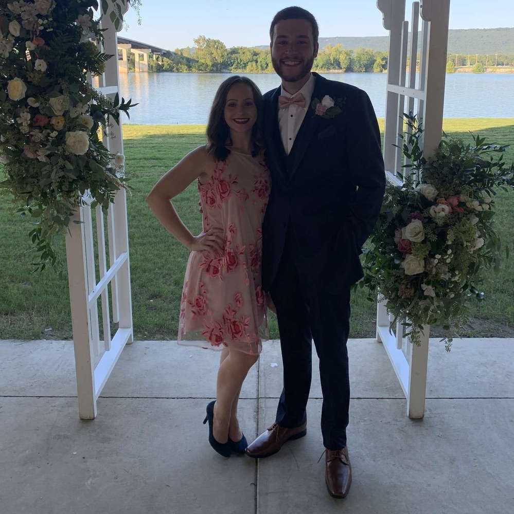 Meet your Posher, Madi